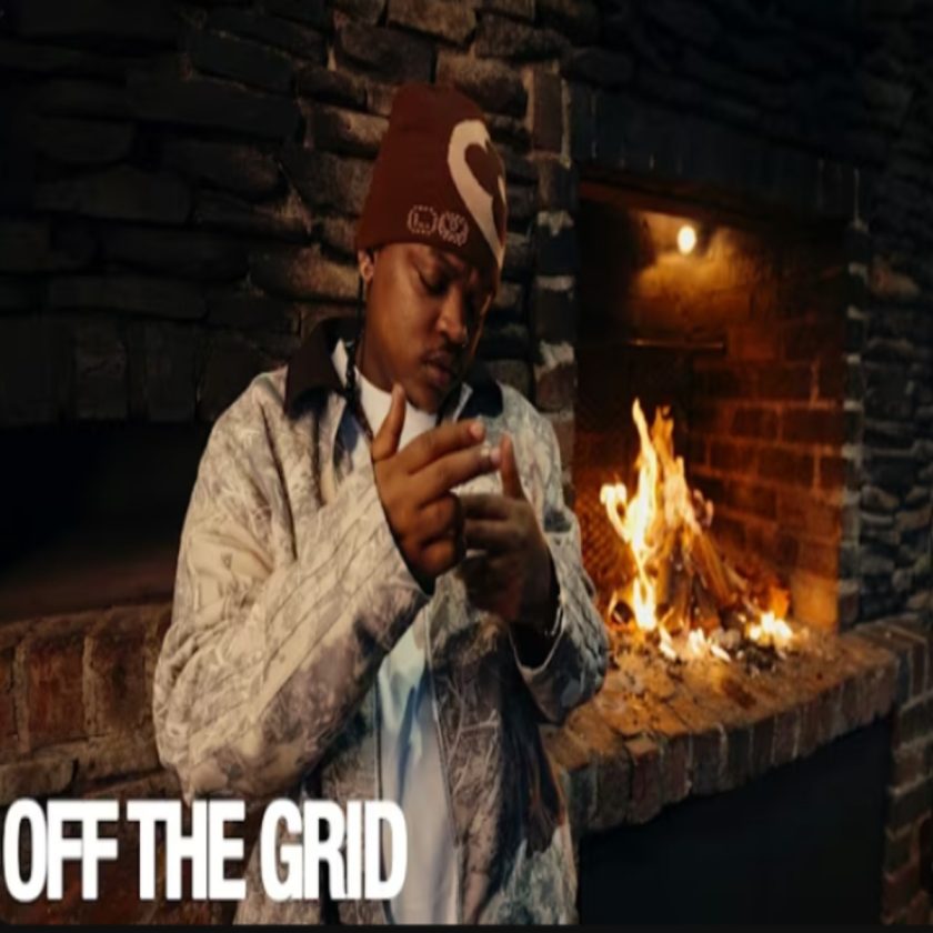 FOCALISTIC – OFF THE GRID Mp3 Download Fakaza