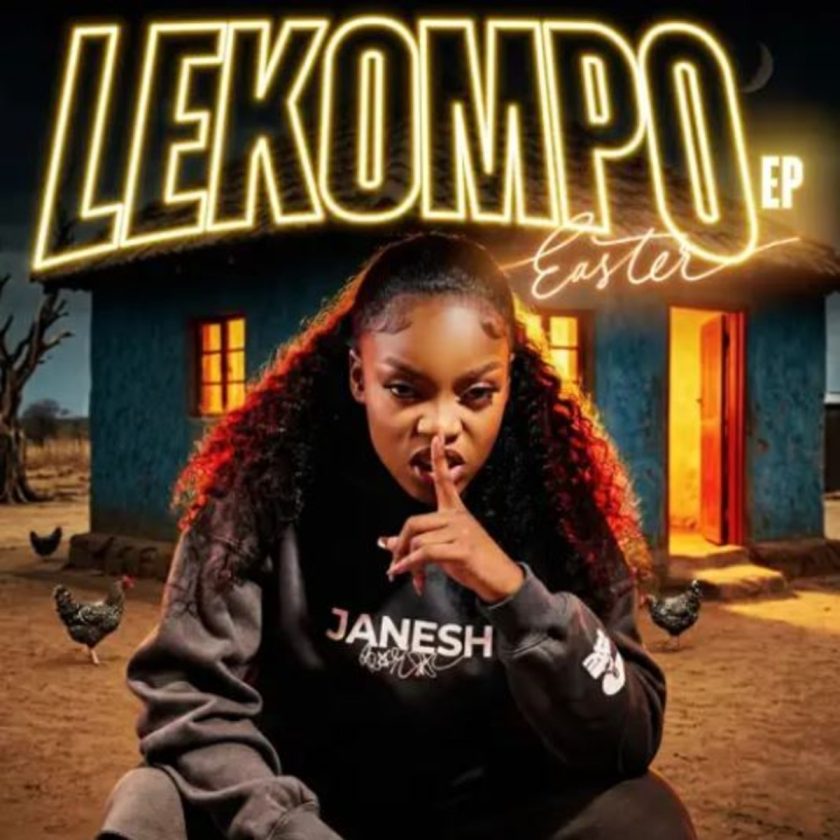 Janesh, Hitboss SA – Molato Ft Abi Wa Mampela & LTD Muzika MP3 Download Fakaza