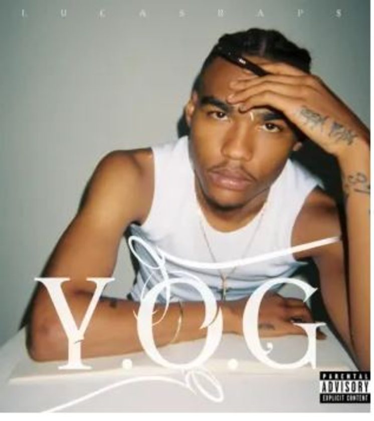 Lucasraps – Tall A$$ Mo MP3 Download Fakaza
