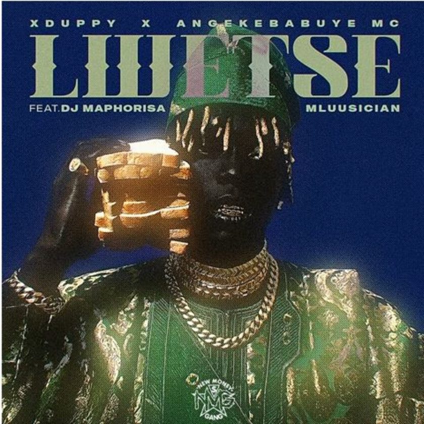 Xduppy – Lwetse 2.0 ft Angekebabuye MC, Focalistic, Benzoo, Uncle Waffles, DJ Maphorisa & Mluusician MP3 Download Fakaza