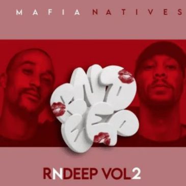 Mafia Natives – Rock With You (Deeper Broken Dub) 1 Mafia Natives Rock With You (Deeper Broken Dub) Mp3 Download Fakaza