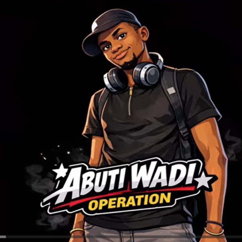 Mr JazziQ – Hade (Candy Flow RSA & ShennyDaDeejay’s Revist) MP3 Download Fakaza