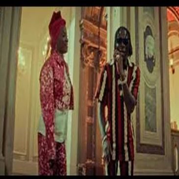 Stonebwoy – Manodzi ft. Angélique Kidjo Mp3 Download Fakaza