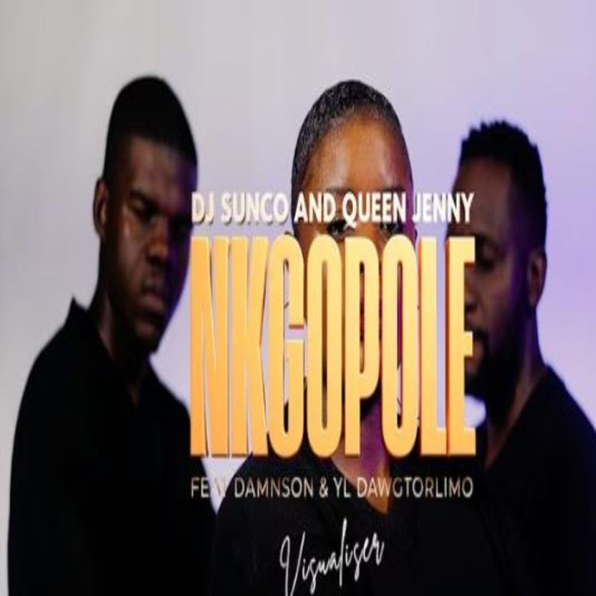 DJ Sunco And Queen Jenny – Nkgopole ft Damnson & YL DawgtorLimo MP3 Download Fakaza