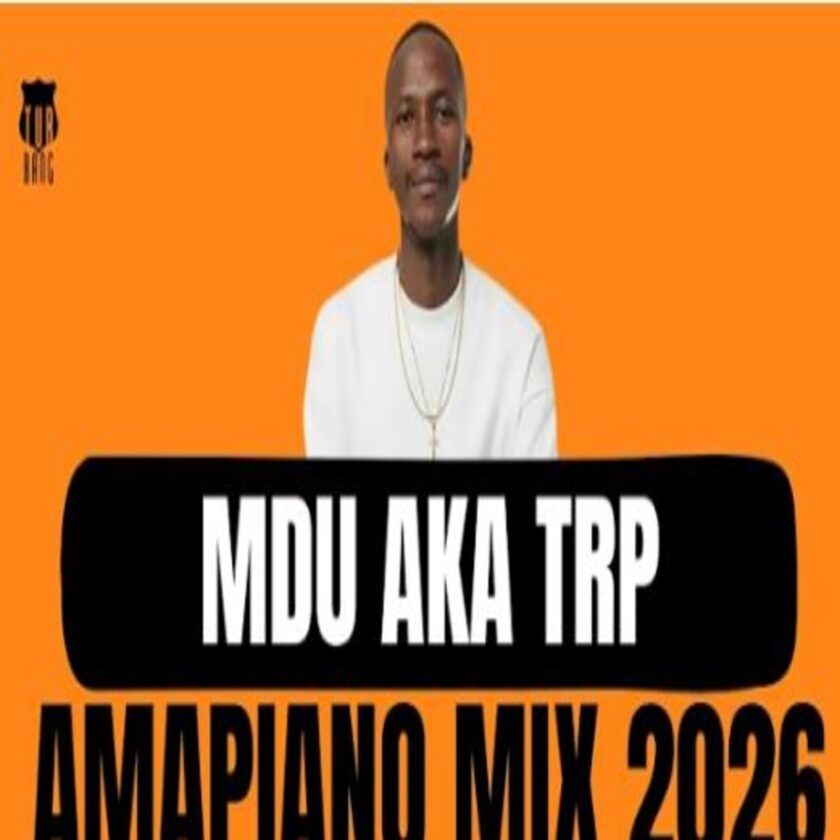 MDU AKA TRP – Tiger’s Milk Cedar Square | TURBANGSTUDIOS LIVE MIX