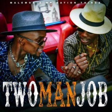 Malemon & Mr Nation Thingz – Ubumnandi ft JayJayy 