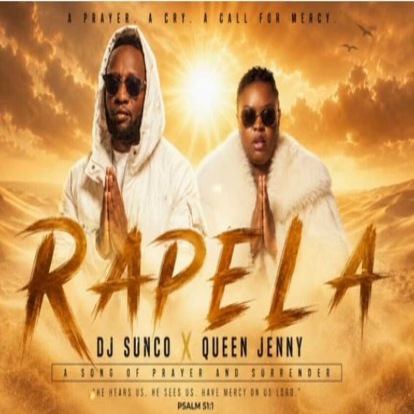 Rapela (Dj Sunco x Queen Jenny)