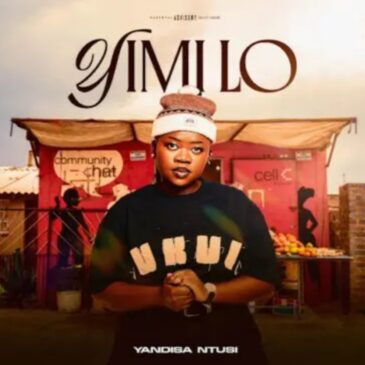 Yandisa Ntusi & Phiiwe – Eduze ft XclusiveKay & Small Keys 1 Yandisa Ntusi & Phiiwe – Eduze ft XclusiveKay & Small Keys