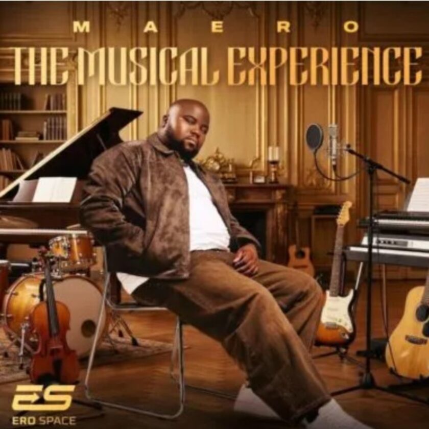 Maero & Kelvin Momo – Umoya ft Ciniso & Pale Moloi