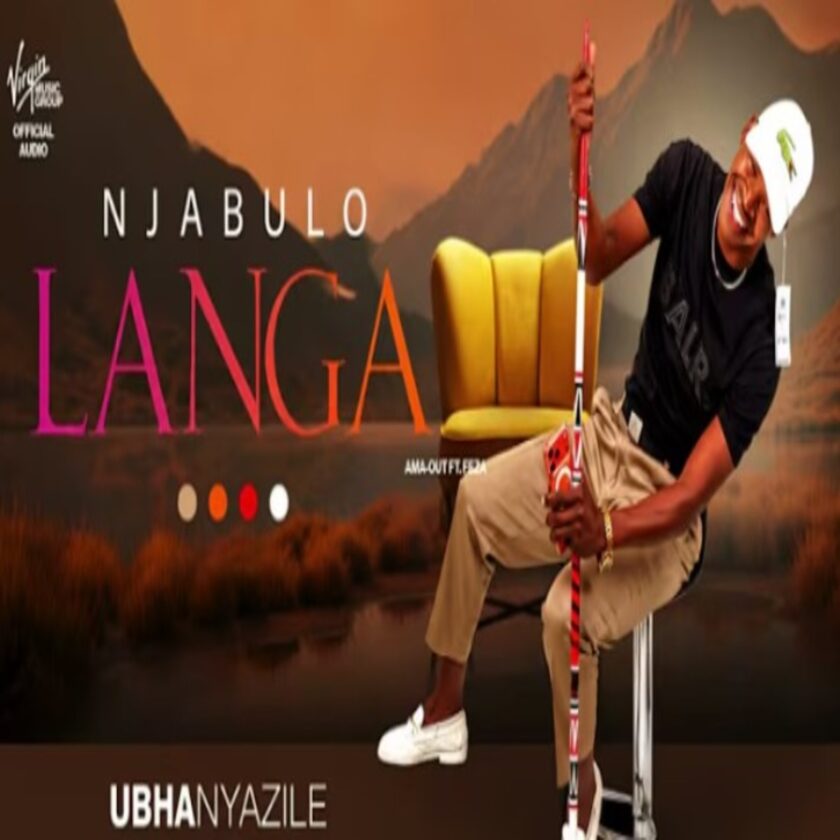 Njabulo Langa – Musukvala Ft. Unjoko