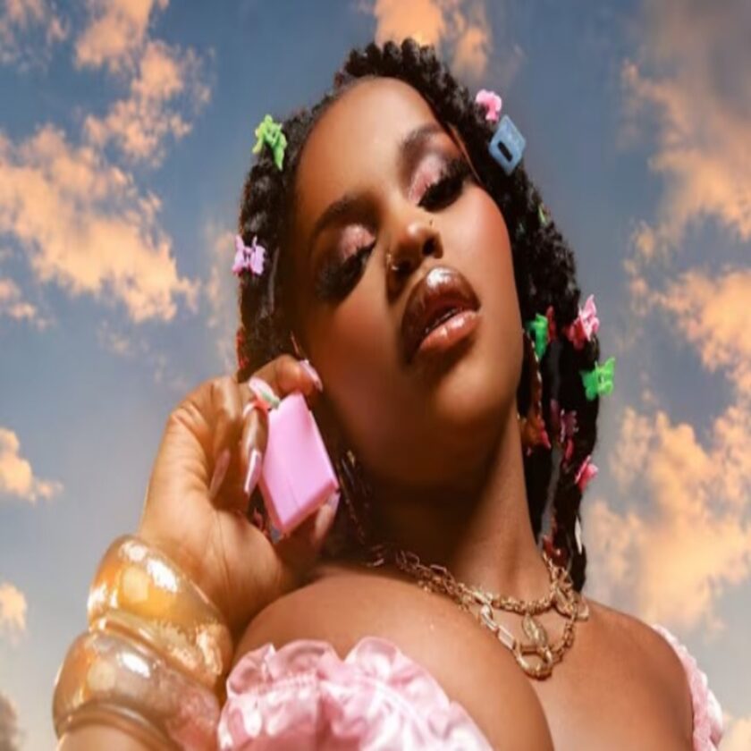 Nkosazana Daughter, Babalwa M – Thando Lwethu ft. Kabza De Small, Kelvin Momo