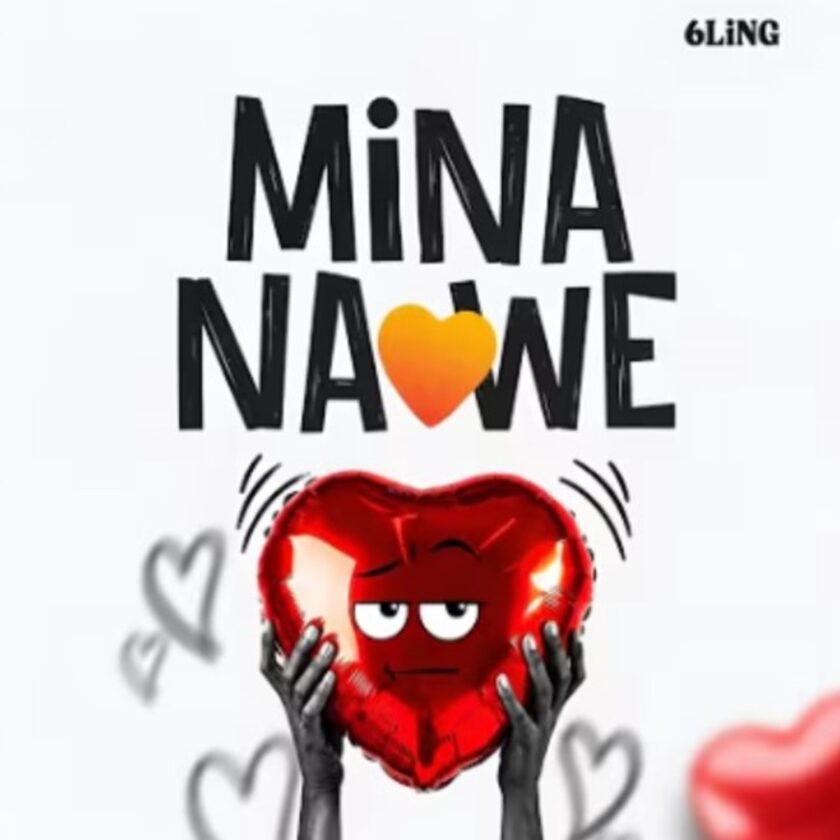 Sam Deep – Mina Nawe Ft. Thatohatsi, Stixx, Babalwa M, Kelvin Momo, MDU aka TRP, 6LiNG & W4DE