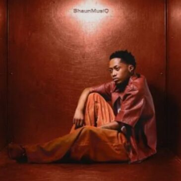 ShaunMusiQ & Rio Dinerro  – Ngempela ft Optimist Music ZA