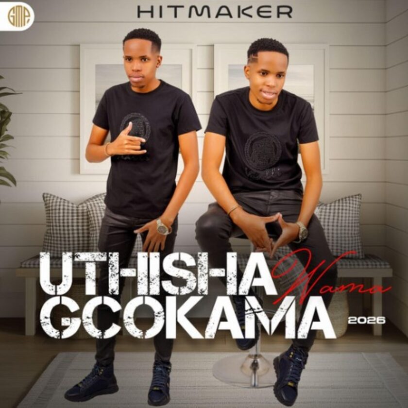 Thisha Wamagcokama – Hitmaker