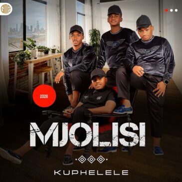 Album: Mjolisi – Kuphelele