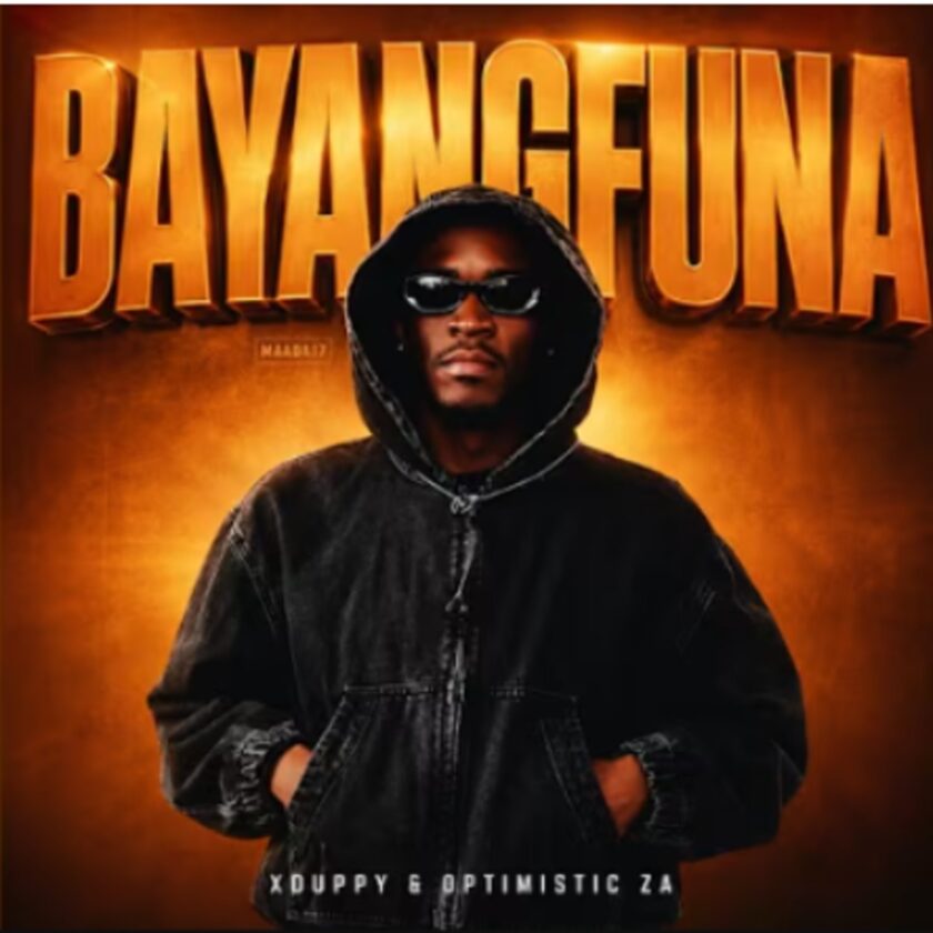 Optimistic ZA & Xduppy – Bayangfuna