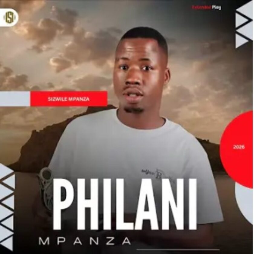 Philani – THANDO LUSETSHWALENI FT SHENGE WASEHLALANKOSI