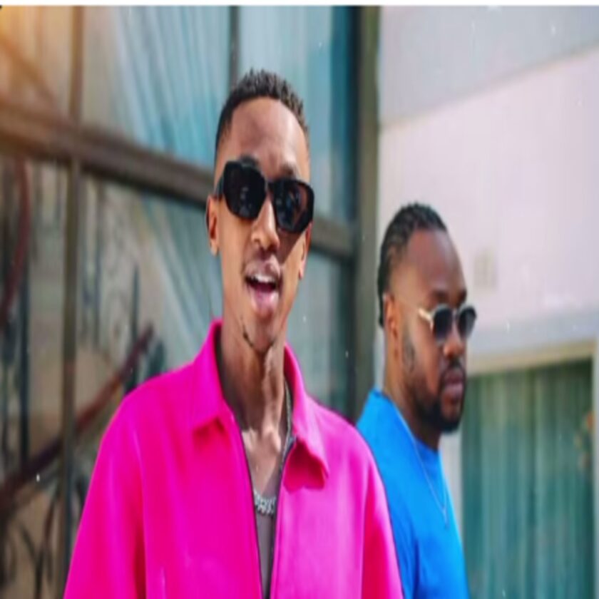 Scotts Maphuma – MSHOVE ft. LeeMcKrazy, Nandipha808, Benzoo, UnCool MC, XDuppy