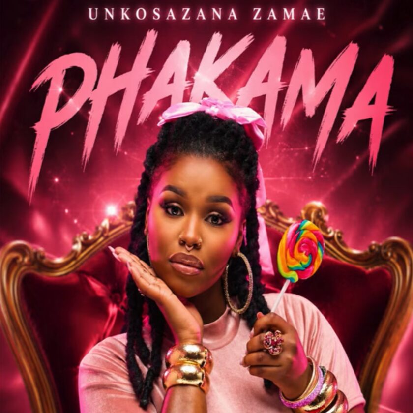 Unkosazana Zamae – Ngilahlekile