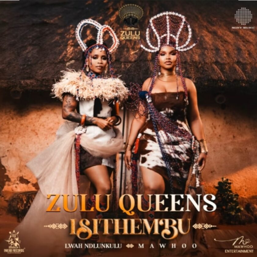 Zulu Queens – Ingezo
