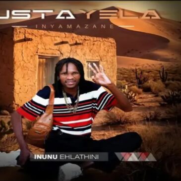 Stayela Inyamazane – Ama Polo