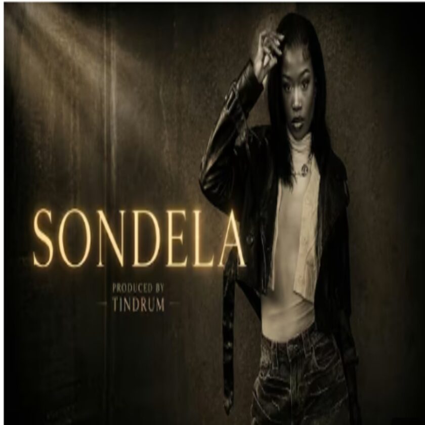 Thatohatsi, Kelvin Momo – Sondela ft. Babalwa, Tracy, Stixx & Kabza de Small